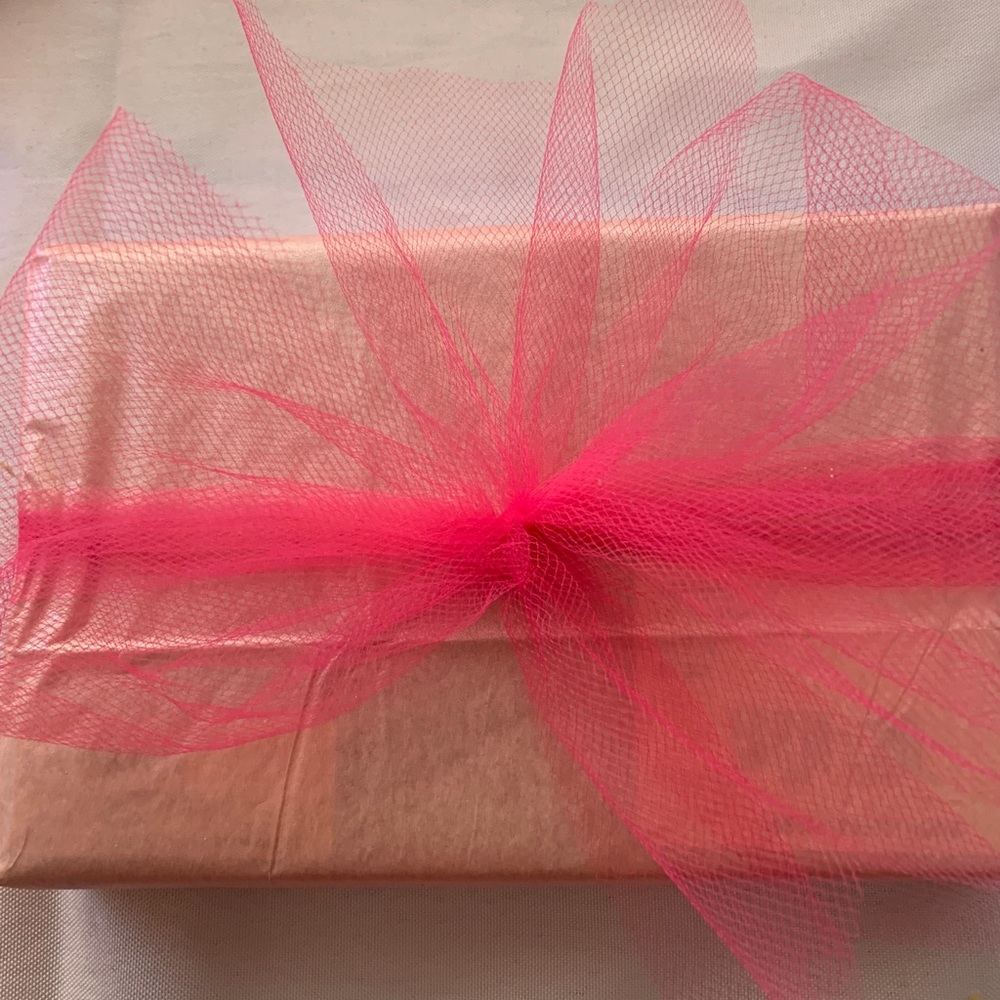 Meet your Posher, Dasia